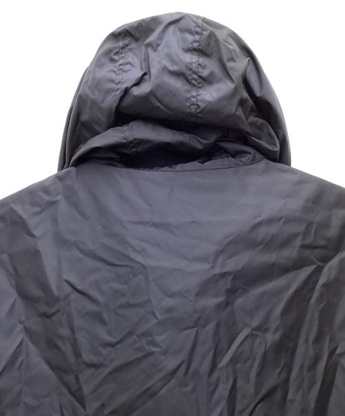 MONCLER（モンクレール）MONCLER (モンクレール) ナイロンジャケット ネイビー サイズ:SIZE 2の古着・服飾アイテム