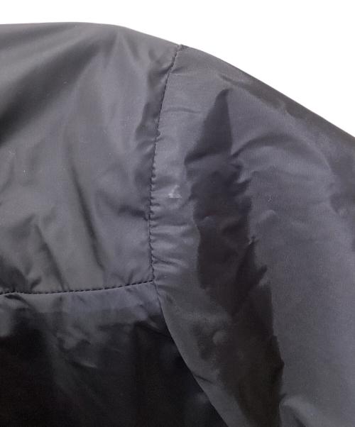 MONCLER（モンクレール）MONCLER (モンクレール) ナイロンジャケット ネイビー サイズ:SIZE 2の古着・服飾アイテム