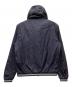 MONCLER (モンクレール) ナイロンジャケット ネイビー サイズ:SIZE 2：40000円