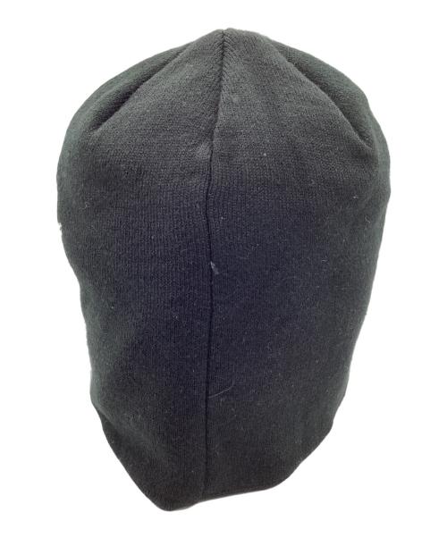 ARC'TERYX（アークテリクス）ARC'TERYX (アークテリクス) ニットキャップ ブラックの古着・服飾アイテム