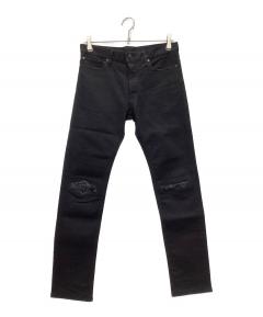 中古・古着通販】MINEDENIM (マインデニム) ストレッチスキニーデニム