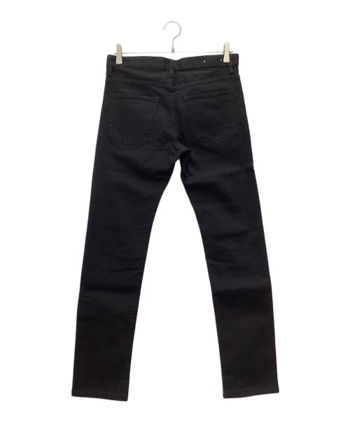 MINEDENIM（マインデニム）MINEDENIM (マインデニム) スキニーパンツ 20AW ブラック サイズ:SIZE 8の古着・服飾アイテム