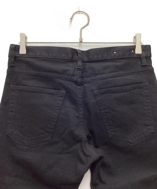 MINEDENIM（マインデニム）MINEDENIM (マインデニム) スキニーパンツ 20AW ブラック サイズ:SIZE 8の古着・服飾アイテム