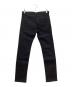 MINEDENIM (マインデニム) スキニーパンツ 20AW ブラック サイズ:SIZE 8：12000円