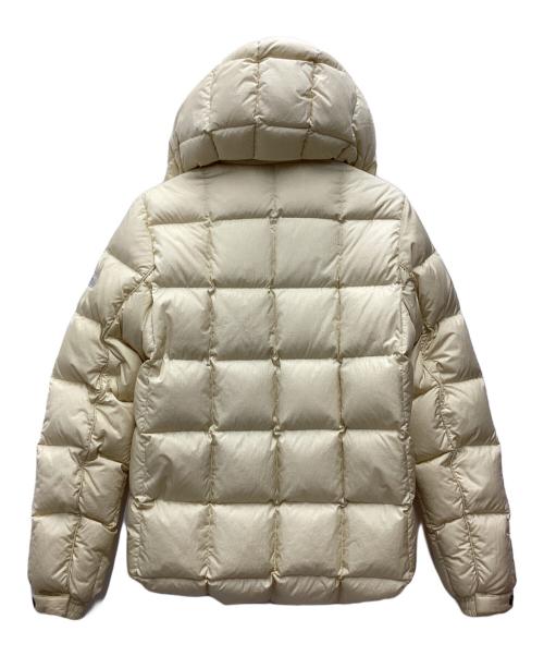 TATRAS（タトラス）TATRAS (タトラス) BOESIOダウンジャケット カーキ サイズ:SIZE 02の古着・服飾アイテム