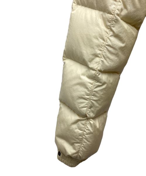 TATRAS（タトラス）TATRAS (タトラス) BOESIOダウンジャケット カーキ サイズ:SIZE 02の古着・服飾アイテム