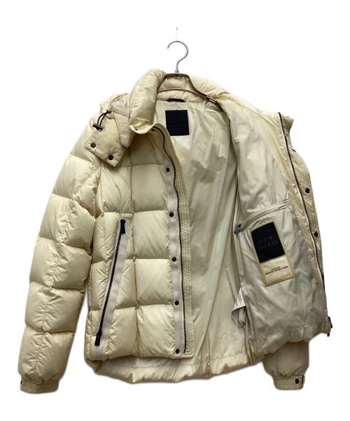 TATRAS（タトラス）TATRAS (タトラス) BOESIOダウンジャケット カーキ サイズ:SIZE 02の古着・服飾アイテム