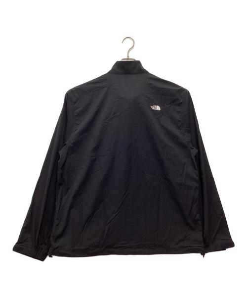 THE NORTH FACE（ザ ノース フェイス）THE NORTH FACE (ザ ノース フェイス) バレーブリーズジャケット ブラック サイズ:SIZE XLの古着・服飾アイテム