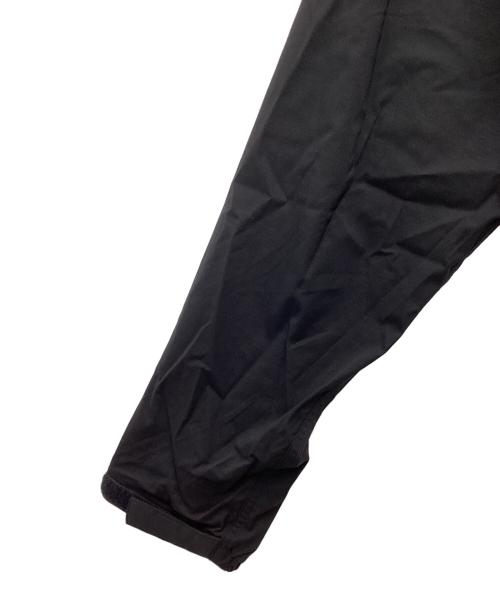 THE NORTH FACE（ザ ノース フェイス）THE NORTH FACE (ザ ノース フェイス) バレーブリーズジャケット ブラック サイズ:SIZE XLの古着・服飾アイテム