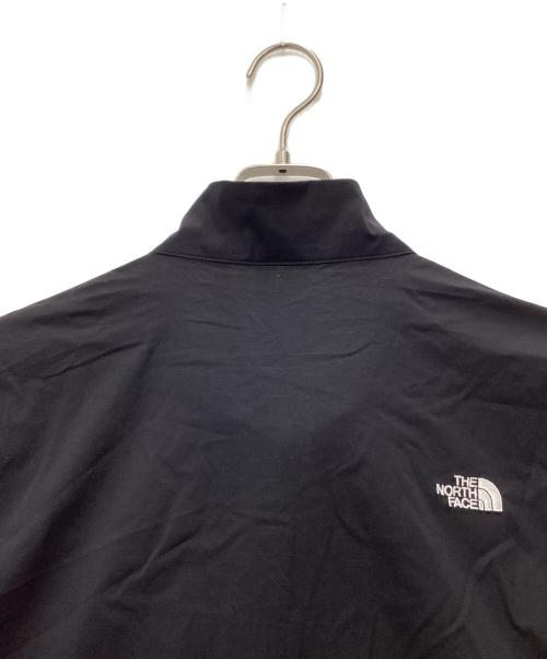 THE NORTH FACE（ザ ノース フェイス）THE NORTH FACE (ザ ノース フェイス) バレーブリーズジャケット ブラック サイズ:SIZE XLの古着・服飾アイテム