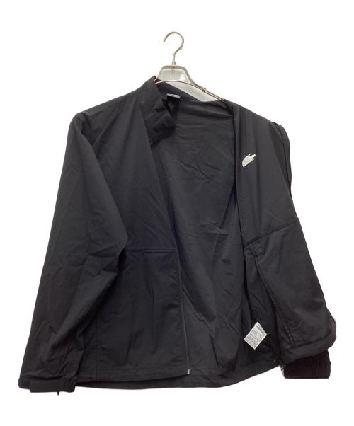 THE NORTH FACE（ザ ノース フェイス）THE NORTH FACE (ザ ノース フェイス) バレーブリーズジャケット ブラック サイズ:SIZE XLの古着・服飾アイテム