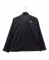 THE NORTH FACE (ザ ノース フェイス) バレーブリーズジャケット ブラック サイズ:SIZE XL：14000円