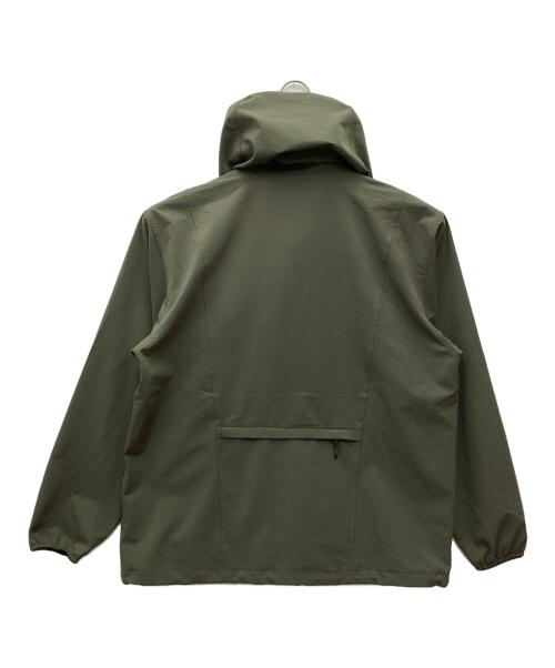 THE NORTH FACE（ザ ノース フェイス）THE NORTH FACE (ザ ノース フェイス) TNFビーフリージャケット オリーブ サイズ:SIZE Mの古着・服飾アイテム