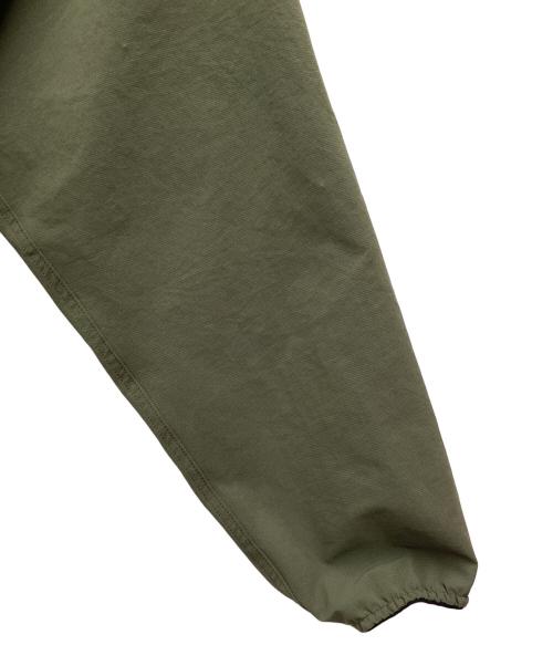 THE NORTH FACE（ザ ノース フェイス）THE NORTH FACE (ザ ノース フェイス) TNFビーフリージャケット オリーブ サイズ:SIZE Mの古着・服飾アイテム