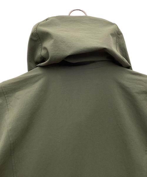THE NORTH FACE（ザ ノース フェイス）THE NORTH FACE (ザ ノース フェイス) TNFビーフリージャケット オリーブ サイズ:SIZE Mの古着・服飾アイテム