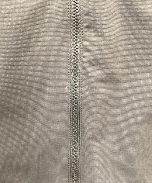 THE NORTH FACE（ザ ノース フェイス）THE NORTH FACE (ザ ノース フェイス) TNFビーフリージャケット オリーブ サイズ:SIZE Mの古着・服飾アイテム