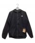 THE NORTH FACE（ザ ノース フェイス）の古着「マウンテンソフトシェルフーディ」｜ブラック