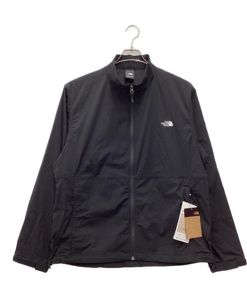 THE NORTH FACE（ザ ノース フェイス）THE NORTH FACE (ザ ノース フェイス) バレーブリーズジャケット ブラック サイズ:SIZE Lの古着・服飾アイテム