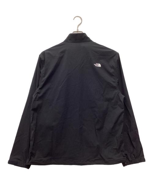 THE NORTH FACE（ザ ノース フェイス）THE NORTH FACE (ザ ノース フェイス) バレーブリーズジャケット ブラック サイズ:SIZE Lの古着・服飾アイテム