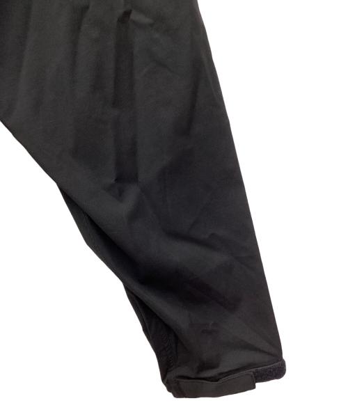 THE NORTH FACE（ザ ノース フェイス）THE NORTH FACE (ザ ノース フェイス) バレーブリーズジャケット ブラック サイズ:SIZE Lの古着・服飾アイテム