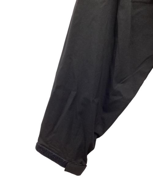 THE NORTH FACE（ザ ノース フェイス）THE NORTH FACE (ザ ノース フェイス) バレーブリーズジャケット ブラック サイズ:SIZE Lの古着・服飾アイテム