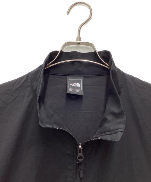 THE NORTH FACE（ザ ノース フェイス）THE NORTH FACE (ザ ノース フェイス) バレーブリーズジャケット ブラック サイズ:SIZE Lの古着・服飾アイテム