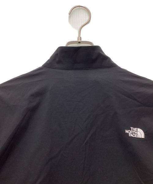 THE NORTH FACE（ザ ノース フェイス）THE NORTH FACE (ザ ノース フェイス) バレーブリーズジャケット ブラック サイズ:SIZE Lの古着・服飾アイテム