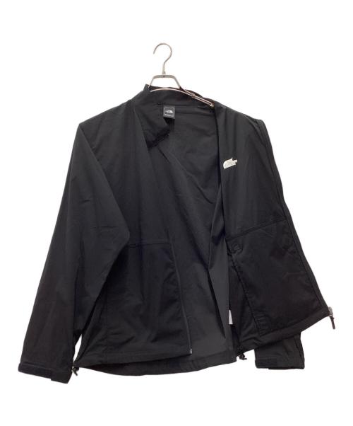 THE NORTH FACE（ザ ノース フェイス）THE NORTH FACE (ザ ノース フェイス) バレーブリーズジャケット ブラック サイズ:SIZE Lの古着・服飾アイテム