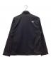 THE NORTH FACE (ザ ノース フェイス) バレーブリーズジャケット ブラック サイズ:SIZE L：14000円