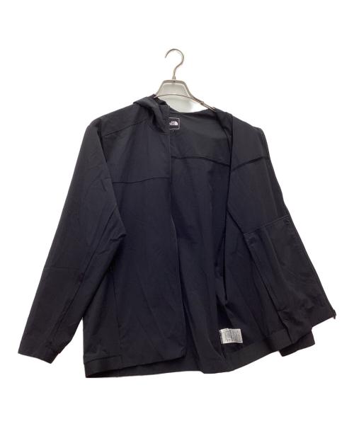 THE NORTH FACE（ザ ノース フェイス）THE NORTH FACE (ザ ノース フェイス) フレキシブルフーディ ブラック サイズ:SIZE Lの古着・服飾アイテム