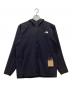 THE NORTH FACE（ザ ノース フェイス）の古着「フレキシブルフーディ」｜ブラック