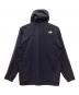 THE NORTH FACE (ザ ノース フェイス) フレキシブルフーディ ブラック サイズ:SIZE L：12000円
