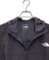 中古・古着 THE NORTH FACE (ザ ノース フェイス) フレキシブルフーディ ブラック サイズ:SIZE L：12000円