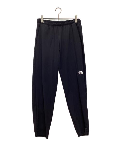THE NORTH FACE（ザ ノース フェイス）THE NORTH FACE (ザ ノース フェイス) フレキシブルロングパンツ ブラック サイズ:SIZE Mの古着・服飾アイテム