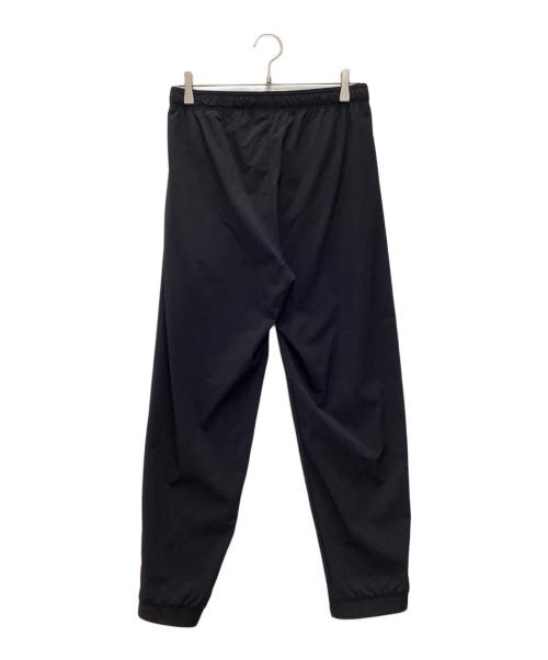THE NORTH FACE（ザ ノース フェイス）THE NORTH FACE (ザ ノース フェイス) フレキシブルロングパンツ ブラック サイズ:SIZE Mの古着・服飾アイテム