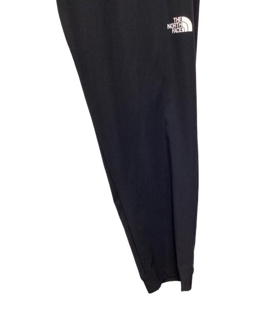 THE NORTH FACE（ザ ノース フェイス）THE NORTH FACE (ザ ノース フェイス) フレキシブルロングパンツ ブラック サイズ:SIZE Mの古着・服飾アイテム