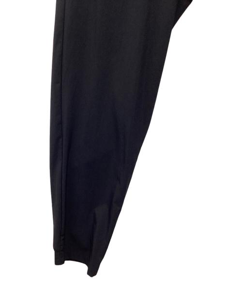 THE NORTH FACE（ザ ノース フェイス）THE NORTH FACE (ザ ノース フェイス) フレキシブルロングパンツ ブラック サイズ:SIZE Mの古着・服飾アイテム