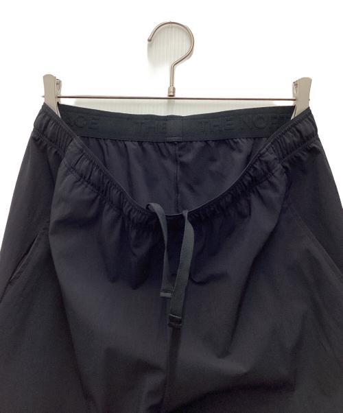 THE NORTH FACE（ザ ノース フェイス）THE NORTH FACE (ザ ノース フェイス) フレキシブルロングパンツ ブラック サイズ:SIZE Mの古着・服飾アイテム