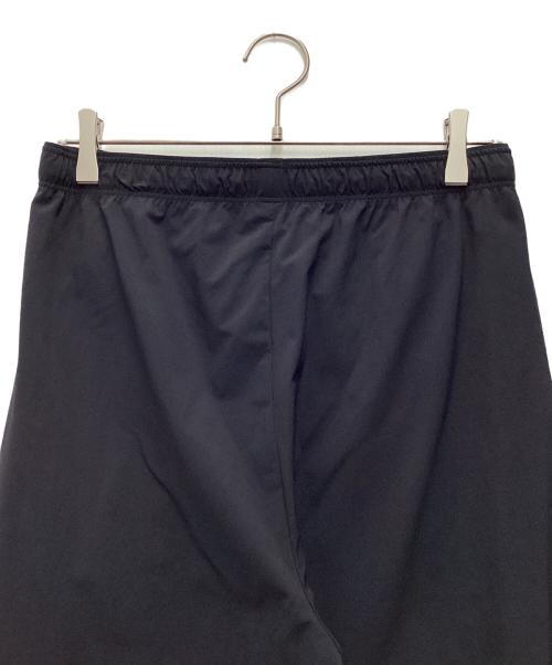 THE NORTH FACE（ザ ノース フェイス）THE NORTH FACE (ザ ノース フェイス) フレキシブルロングパンツ ブラック サイズ:SIZE Mの古着・服飾アイテム