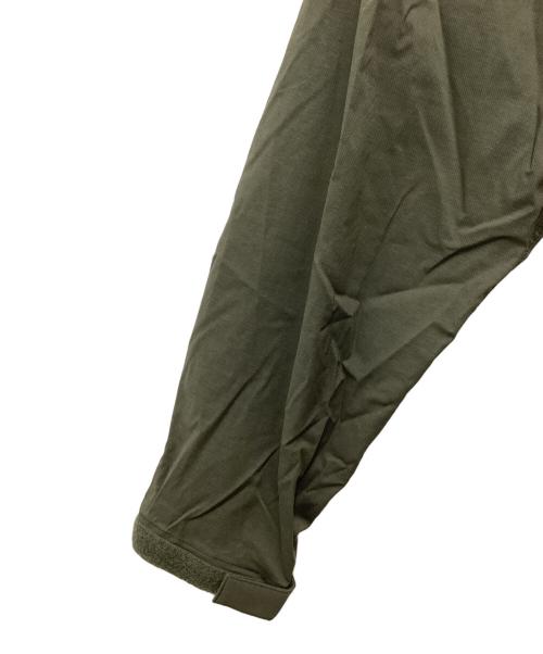 THE NORTH FACE（ザ ノース フェイス）THE NORTH FACE (ザ ノース フェイス) バレーブリーズジャケット オリーブ サイズ:SIZE Lの古着・服飾アイテム