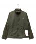 THE NORTH FACE（ザ ノース フェイス）の古着「バレーブリーズジャケット」｜オリーブ