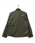 THE NORTH FACE (ザ ノース フェイス) バレーブリーズジャケット オリーブ サイズ:SIZE L：14000円