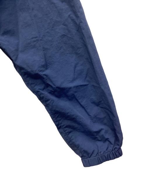 NEIGHBORHOOD（ネイバーフッド）NEIGHBORHOOD (ネイバーフッド) ナイロンジャケット ネイビー サイズ:SIZE Mの古着・服飾アイテム