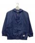 NEIGHBORHOOD（ネイバーフッド）の古着「ナイロンジャケット」｜ネイビー
