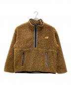 THE NORTH FACEザ ノース フェイス）の古着「スウィートウォータープルオーバーバイオ」｜カーキ