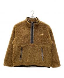 THE NORTH FACE（ザ ノース フェイス）の古着「スウィートウォータープルオーバーバイオ」｜カーキ