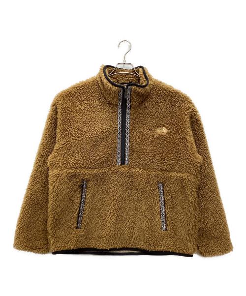 THE NORTH FACE（ザ ノース フェイス）THE NORTH FACE (ザ ノース フェイス) スウィートウォータープルオーバーバイオ カーキ サイズ:SIZE Mの古着・服飾アイテム