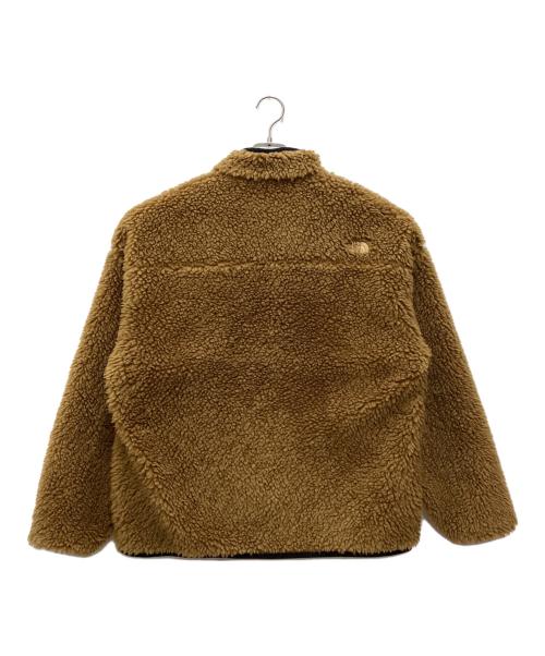 THE NORTH FACE（ザ ノース フェイス）THE NORTH FACE (ザ ノース フェイス) スウィートウォータープルオーバーバイオ カーキ サイズ:SIZE Mの古着・服飾アイテム