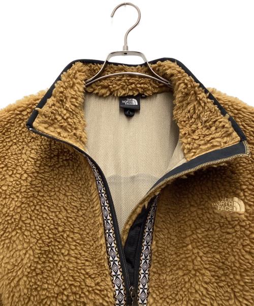 THE NORTH FACE（ザ ノース フェイス）THE NORTH FACE (ザ ノース フェイス) スウィートウォータープルオーバーバイオ カーキ サイズ:SIZE Mの古着・服飾アイテム
