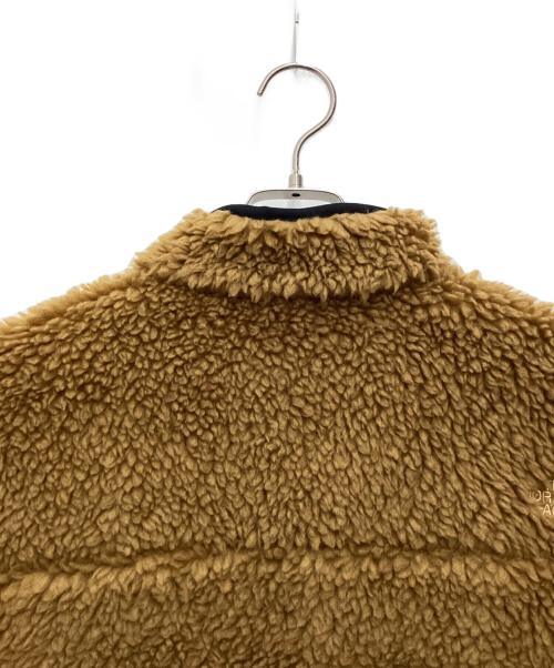 THE NORTH FACE（ザ ノース フェイス）THE NORTH FACE (ザ ノース フェイス) スウィートウォータープルオーバーバイオ カーキ サイズ:SIZE Mの古着・服飾アイテム